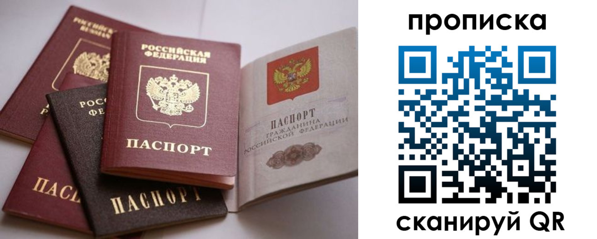 прописка ребенка в Гороховце